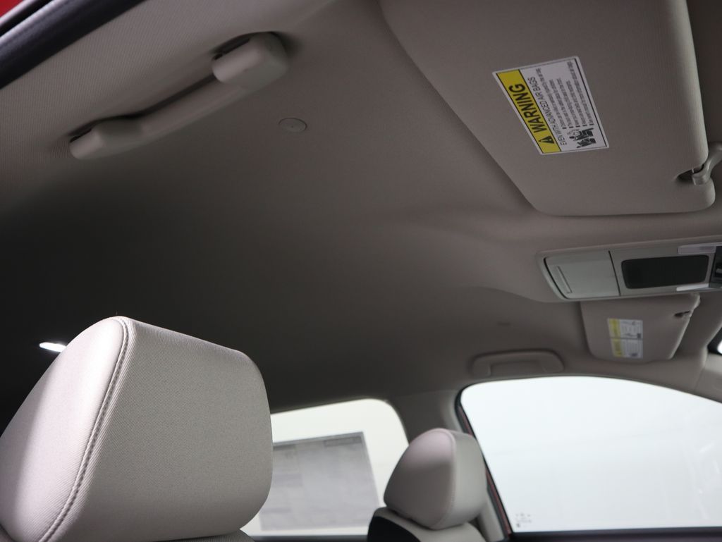 Thumbnail: 2026 Honda CR-V - 18