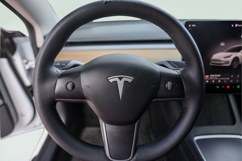Used Car 2023 Tesla Model 3  Base For Sale Under $25,000 In Austin, Texas