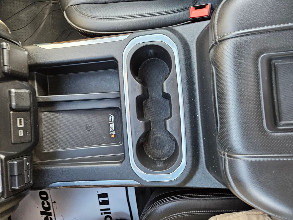 Used 2019 Chevrolet Silverado 1500 Truck