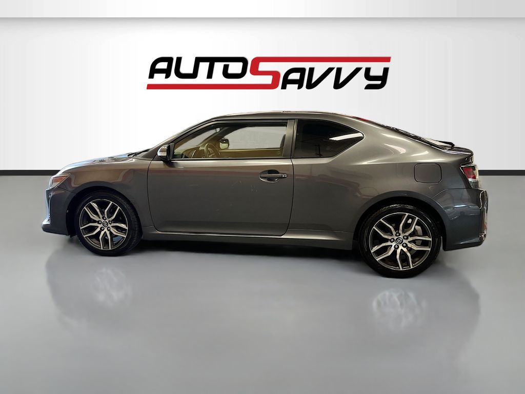 Used 2016 Gray Scion Base image 4