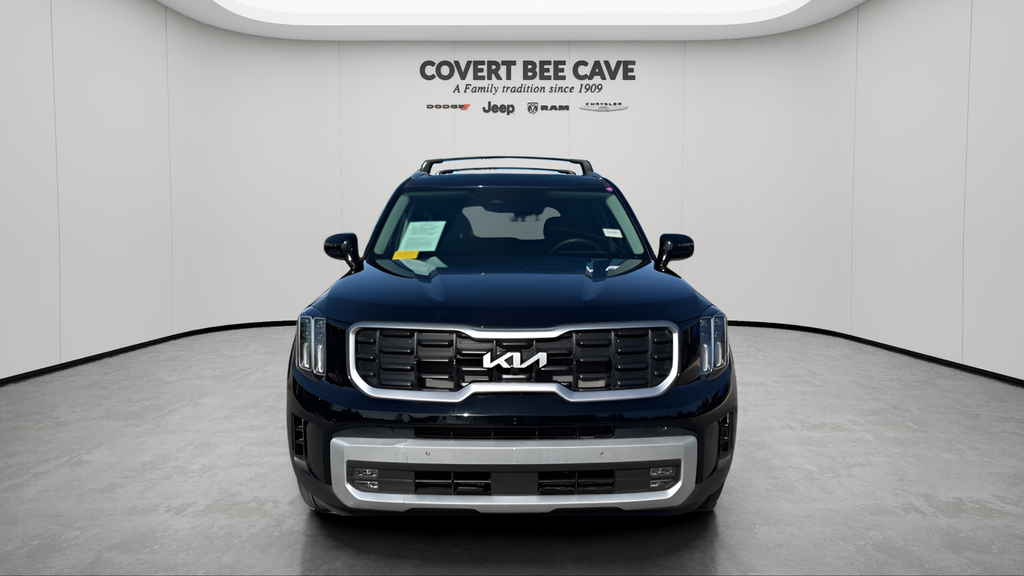 Used Car 2024 Kia Telluride  Sx For Sale Under $50,000 In Austin, Texas