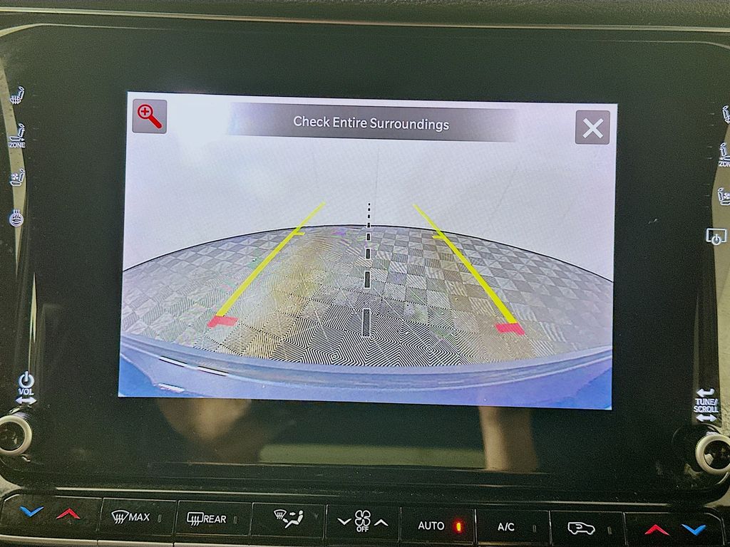 Used 2023 Gray Jeep Base image 20