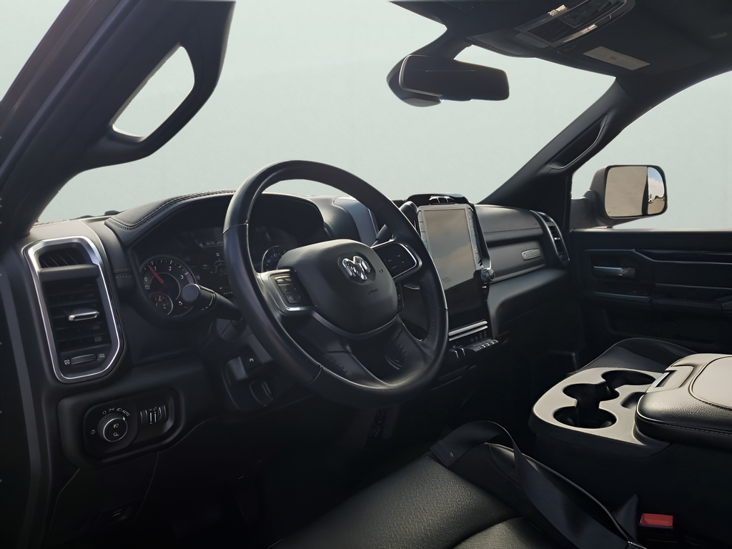 Used Car 2022 Ram 3500  Laramie For Sale Under $70,000 In Austin, Texas