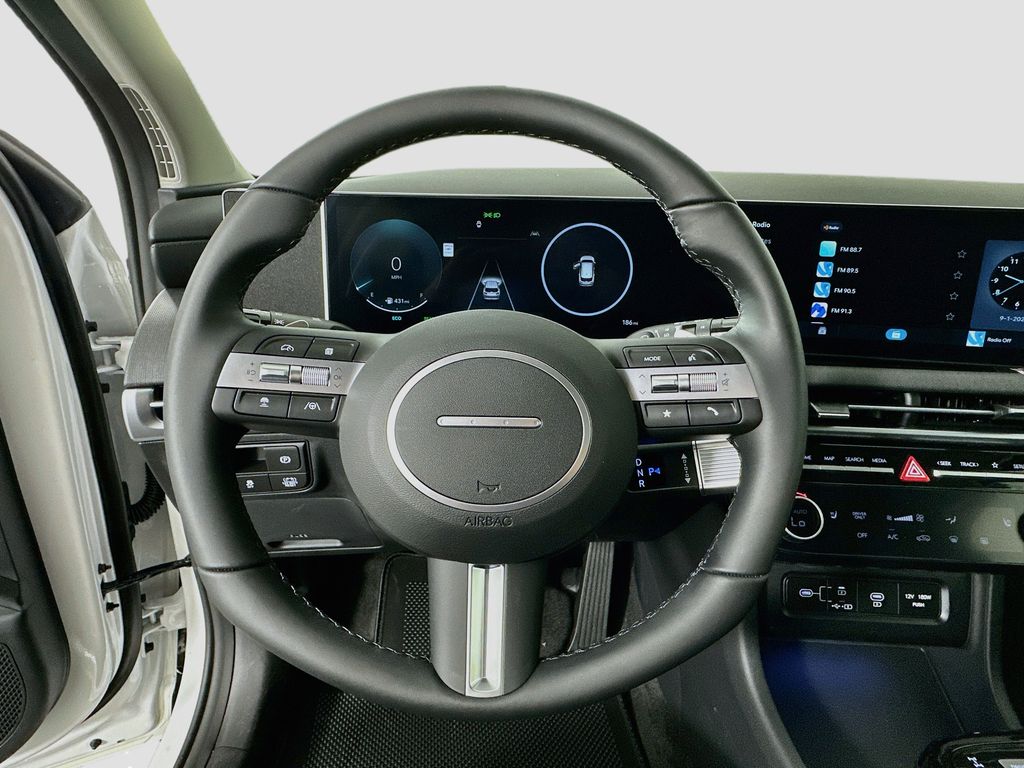 Thumbnail: 2026 Hyundai Tucson - 10