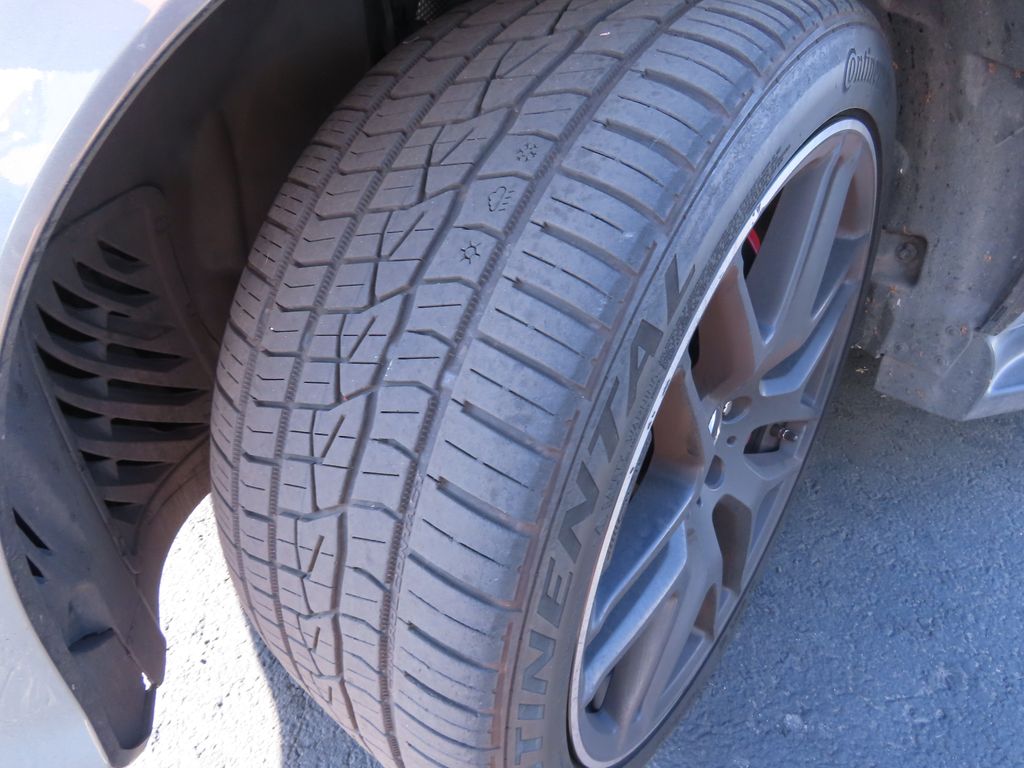 Thumbnail: 2018 Mercedes-Benz GLE - 14