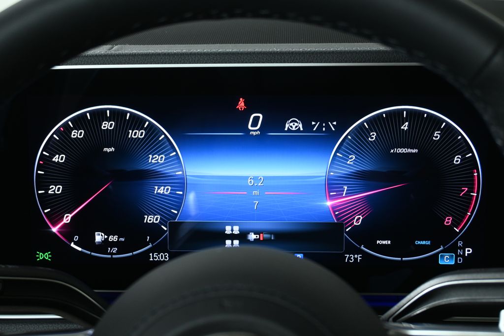 Thumbnail: 2026 Mercedes-Benz GLS - 15