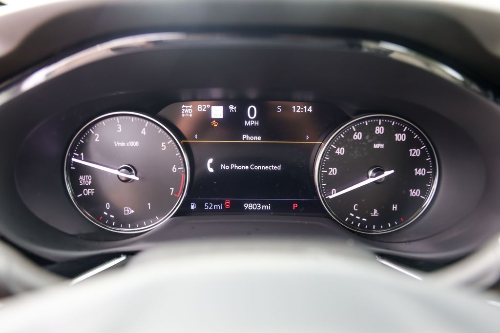 Used Car 2023 Buick Envision  Avenir For Sale Under $35,000 In Austin, Texas
