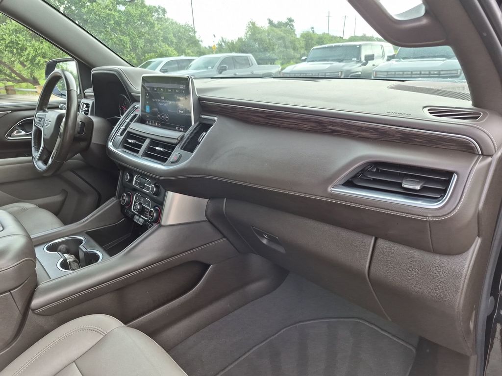 Used Car 2021 Chevrolet Tahoe  Z71 For Sale Under $50,000 In Austin, Texas