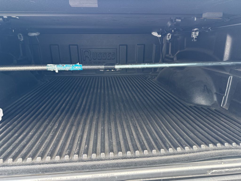 Thumbnail: 2024 RAM 1500 - 7