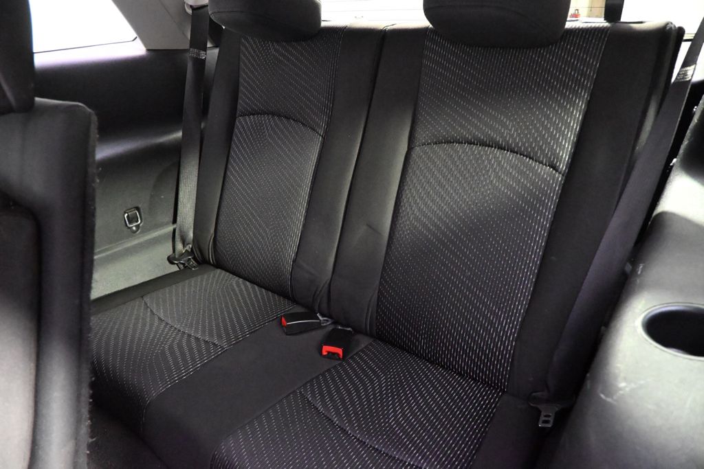 Used 2017 White Dodge SXT image 22