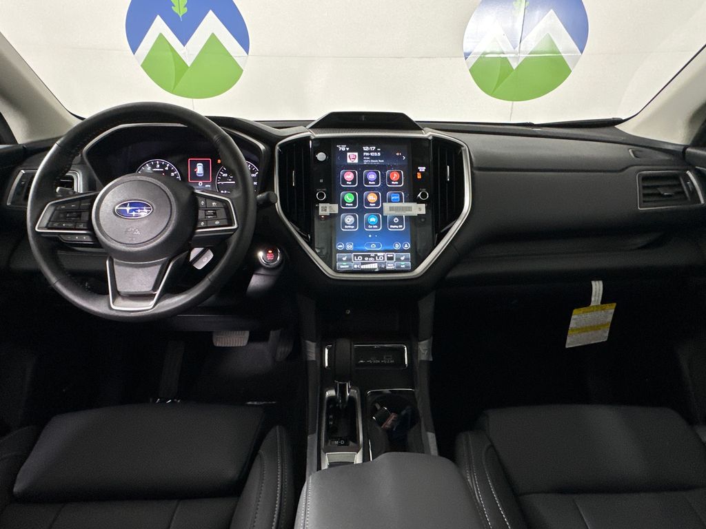 2026 Subaru Ascent Limited - Photo 11