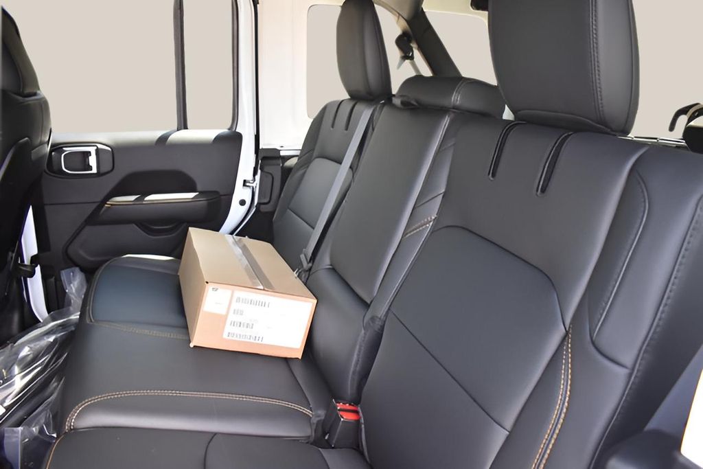 Used Car 2025 Jeep Wrangler  Sahara 4xe For Sale Under $35,000 In Austin, Texas
