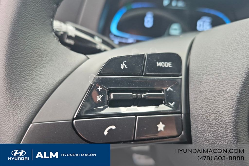 New 2026 Gray HYUNDAI SEL Sport Plus image 31