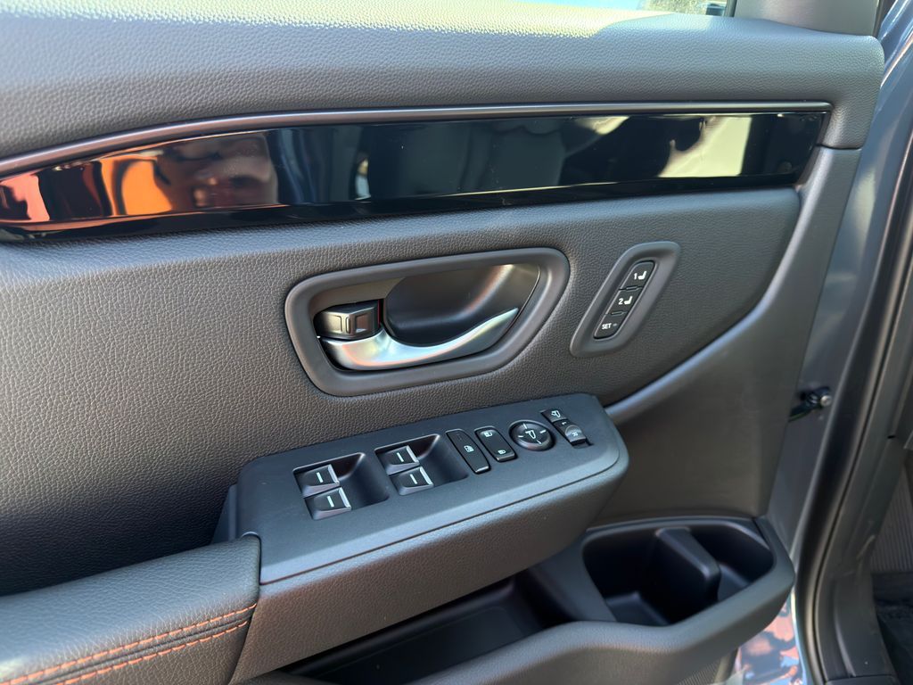 Thumbnail: 2026 Honda Pilot - 27