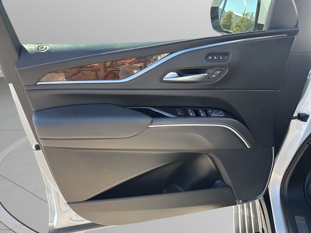 Used Car 2022 Cadillac Escalade  Sport Platinum For Sale Under $70,000 In Austin, Texas