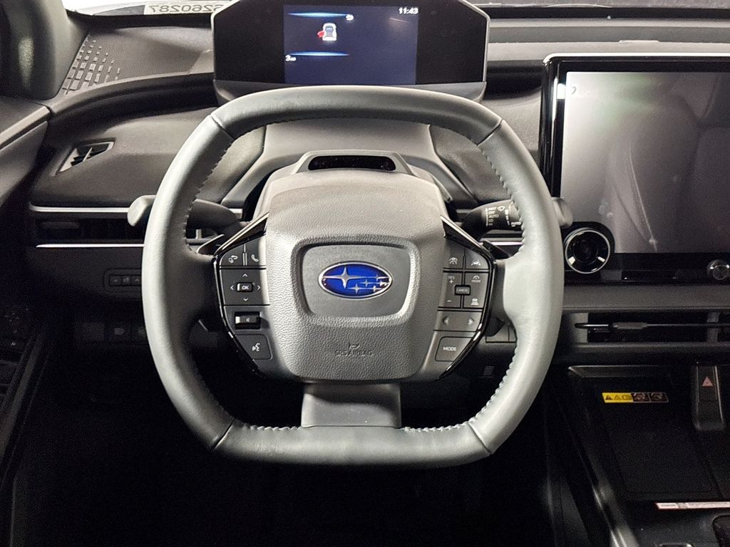 2026 Subaru Solterra Premium