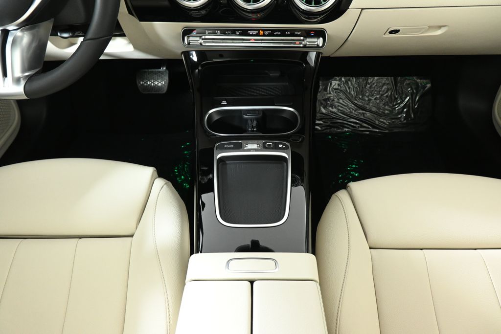 Thumbnail: 2026 Mercedes-Benz CLA - 24