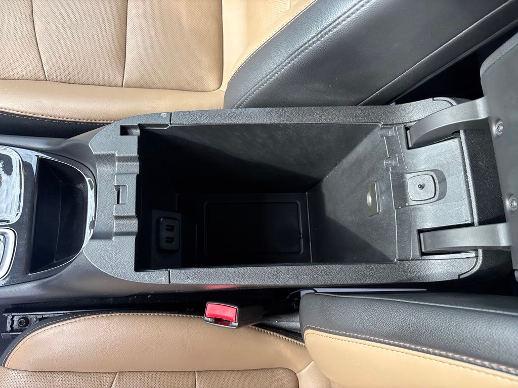 Used 2022 Chevrolet Equinox SUV