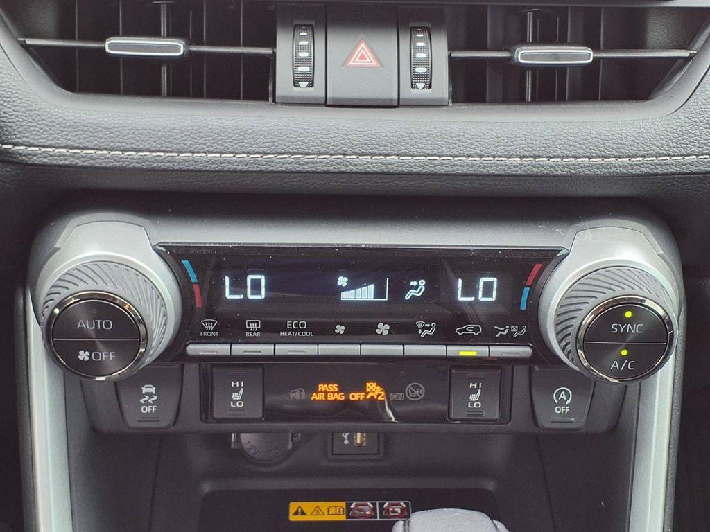 Used 2024 Toyota RAV4 SUV