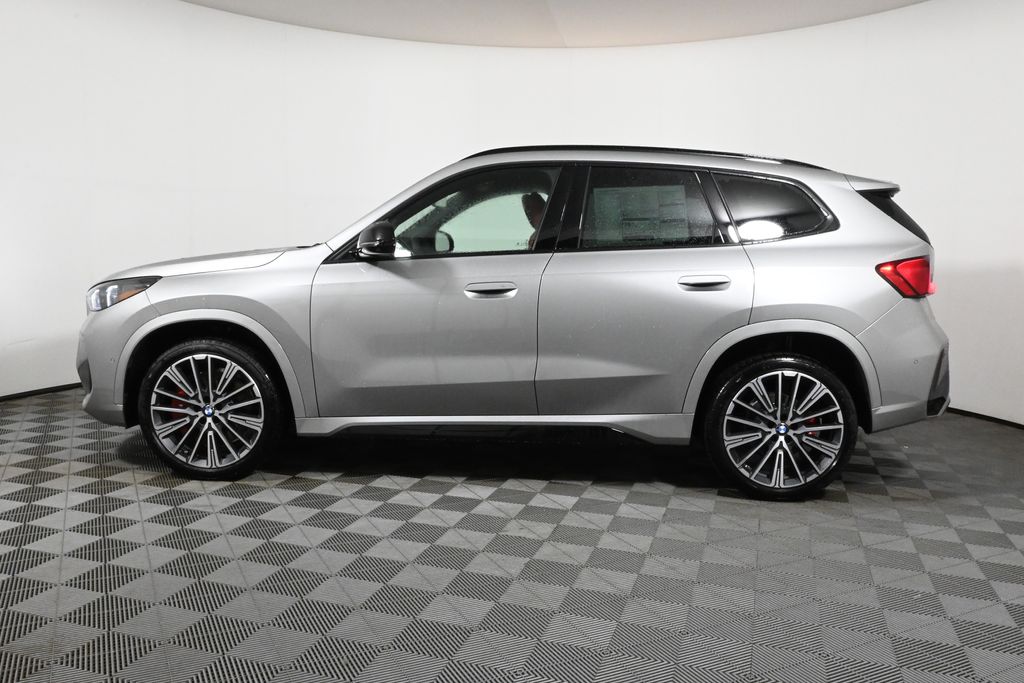 2024 BMW X1 xDrive28i 2