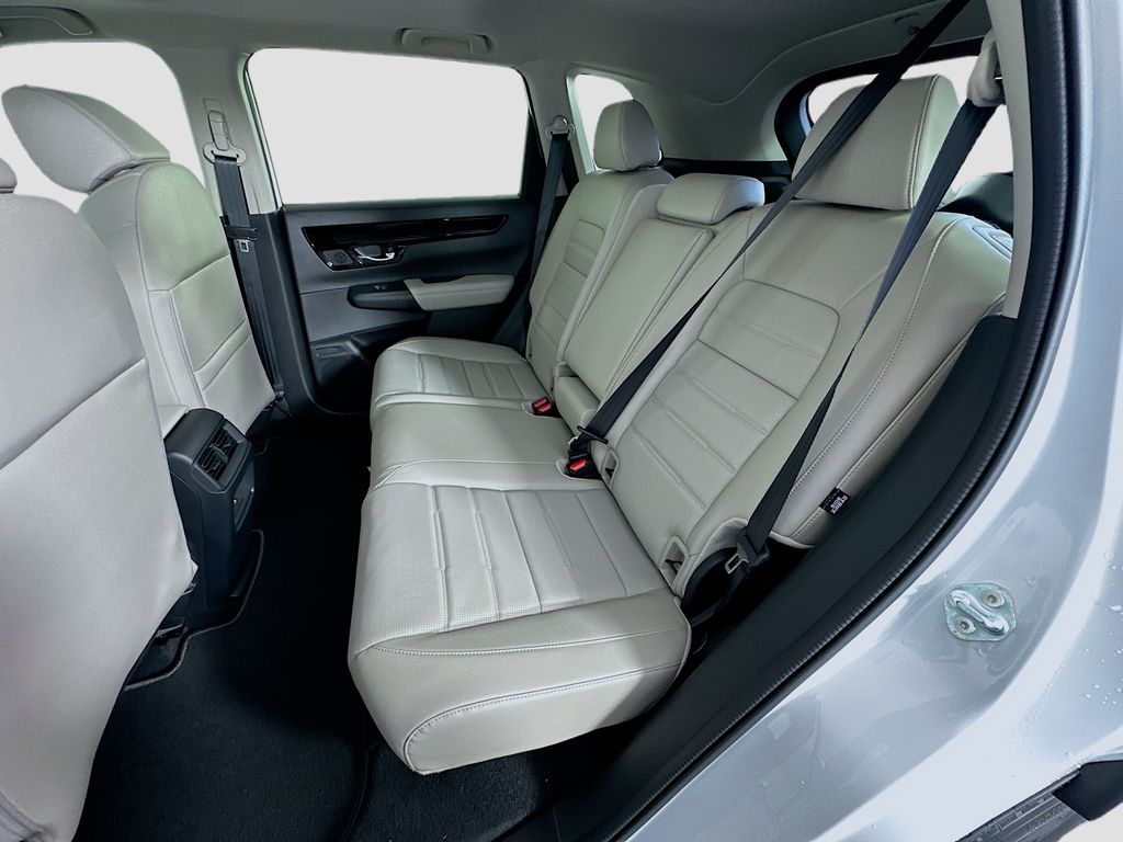 Thumbnail: 2026 Honda CR-V - 16