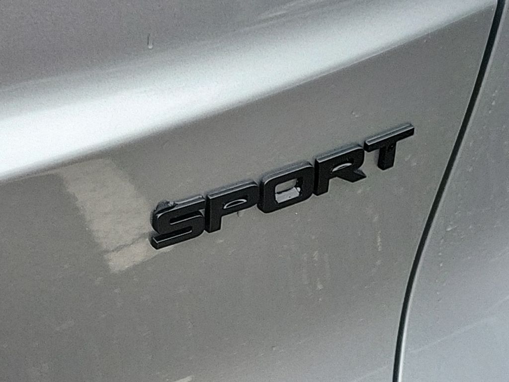2025 Honda CR-V Sport-L 6