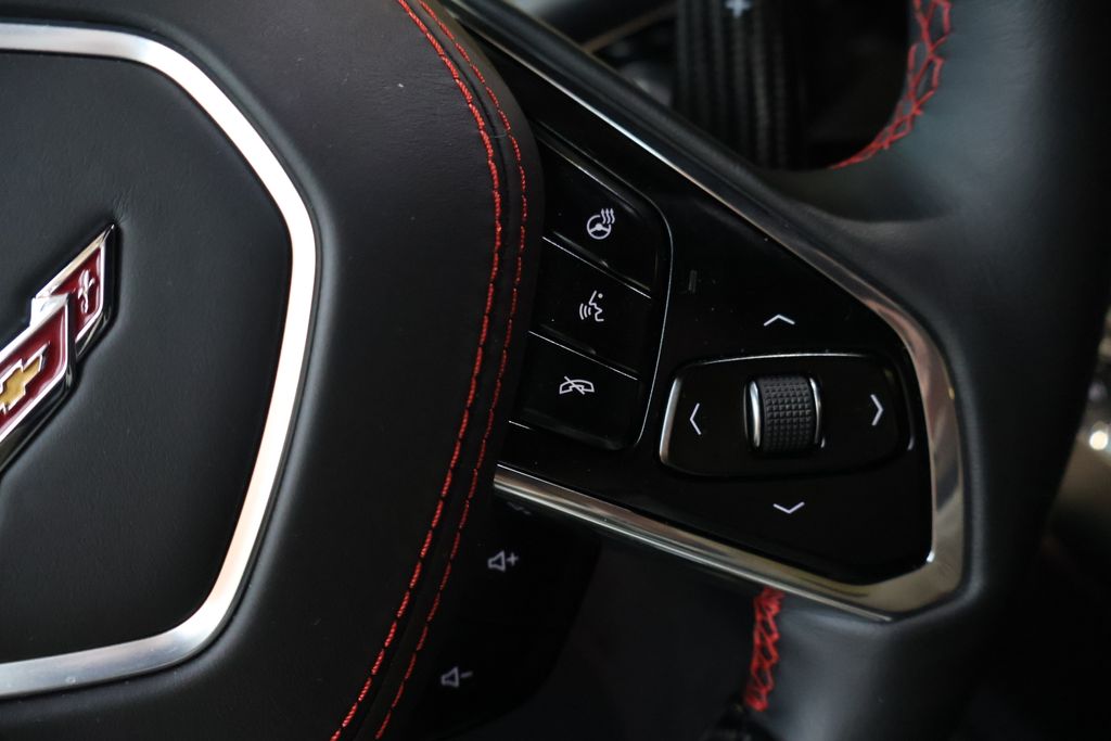 Thumbnail: 2025 Chevrolet Corvette - 27