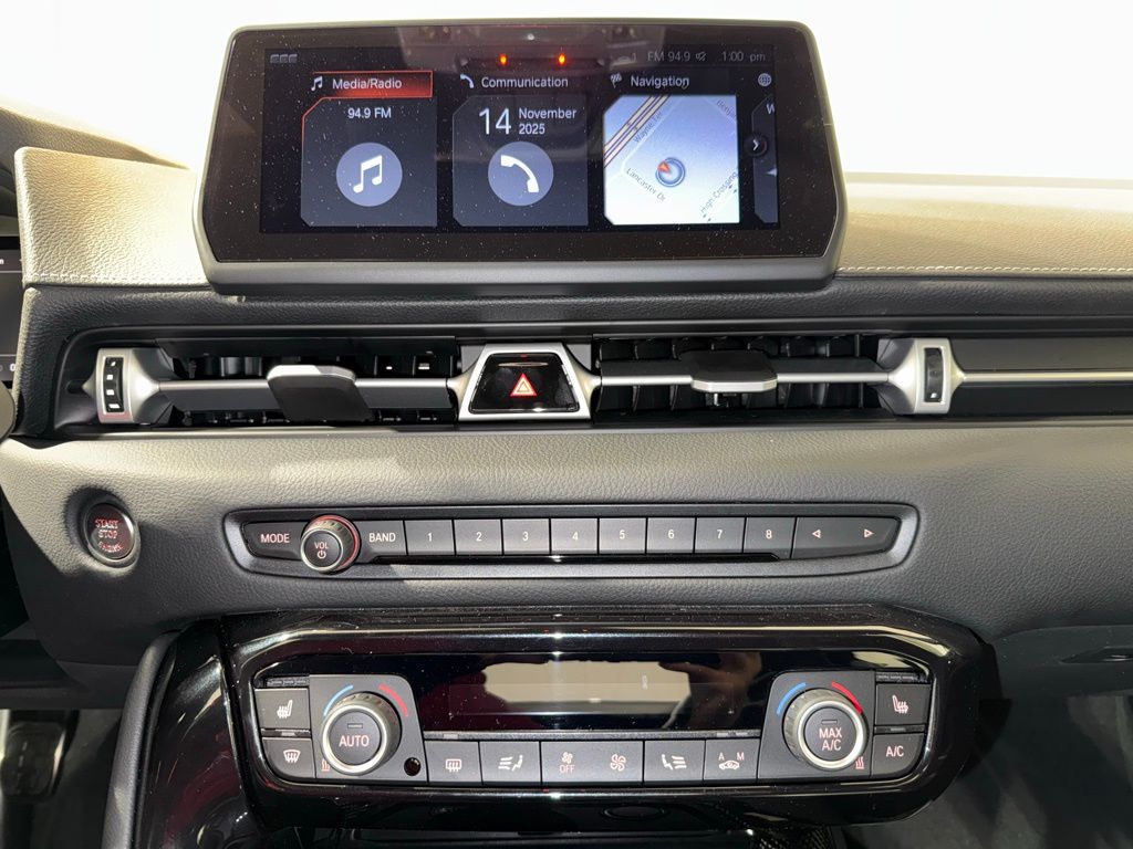 Thumbnail: 2026 Toyota GR Supra - 22