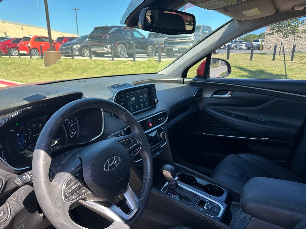 Thumbnail: 2019 Hyundai Santa Fe - 5