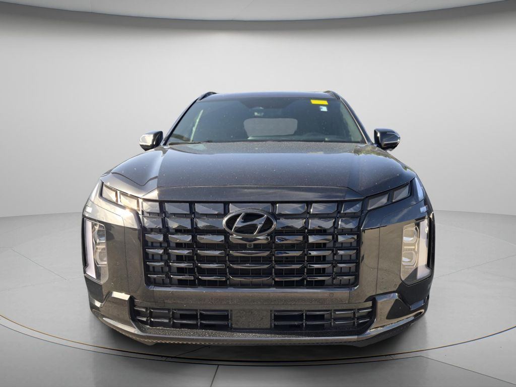 2025 Hyundai Palisade - $42,599