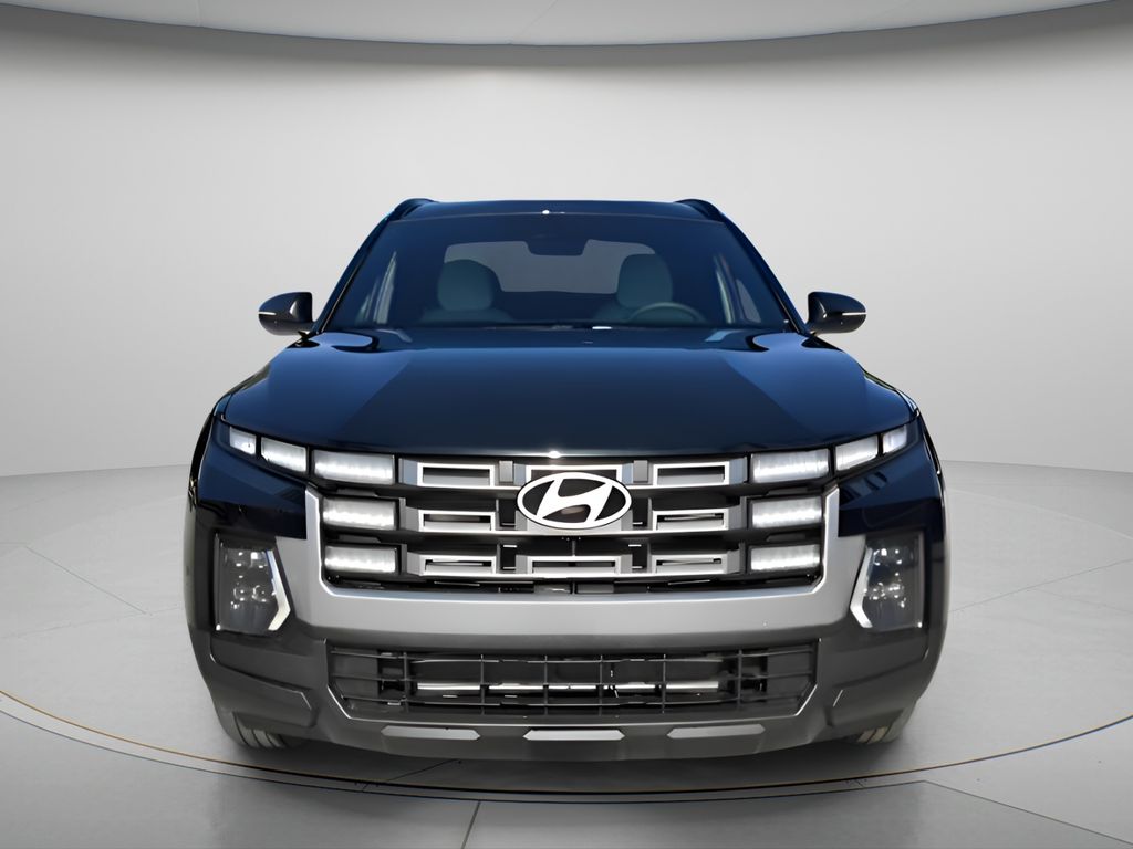 2026 Hyundai Santa Cruz - $32,560