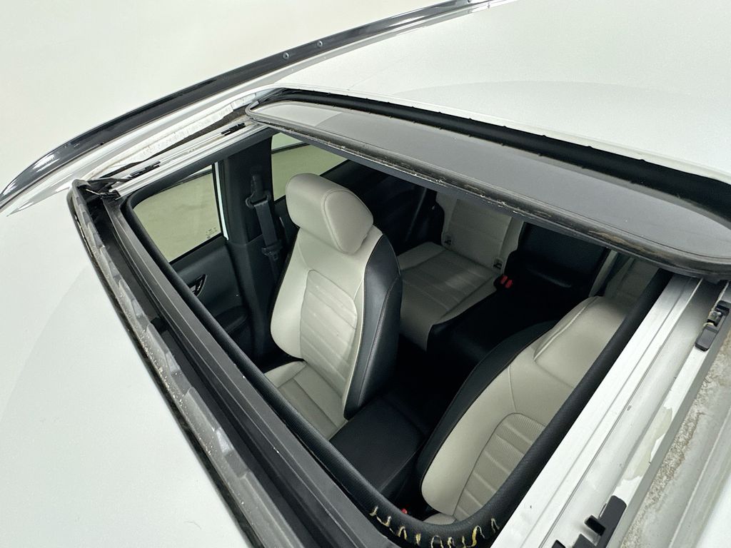 Used Car 2024 Honda Cr-v Hybrid  Sport Touring For Sale Under $40,000 In Austin, Texas