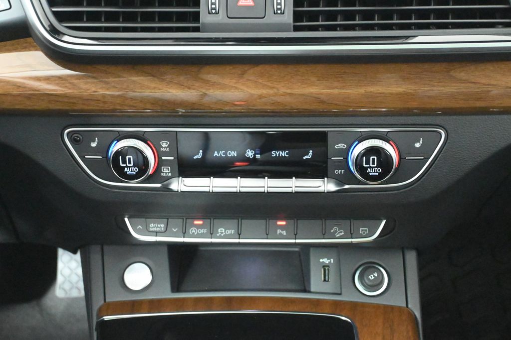 2024 Audi Q5 Premium 19