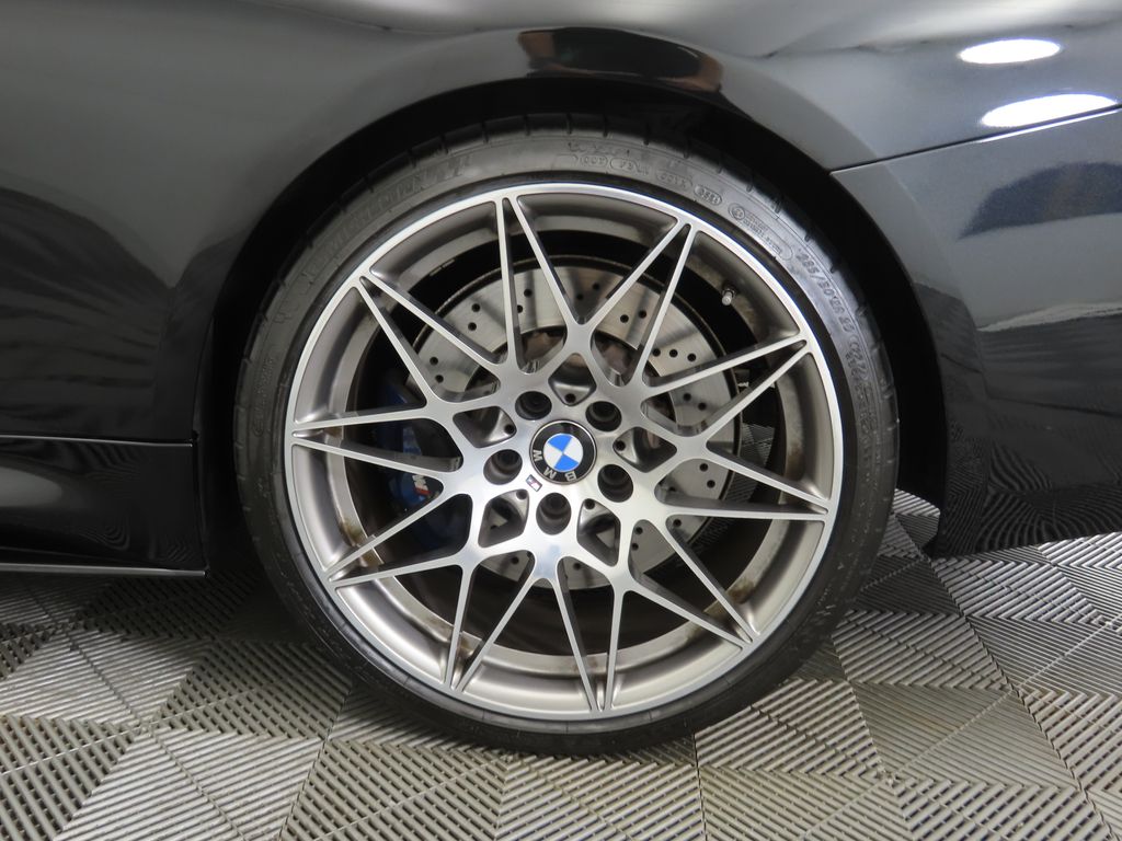 Thumbnail: 2020 BMW M4 - 30
