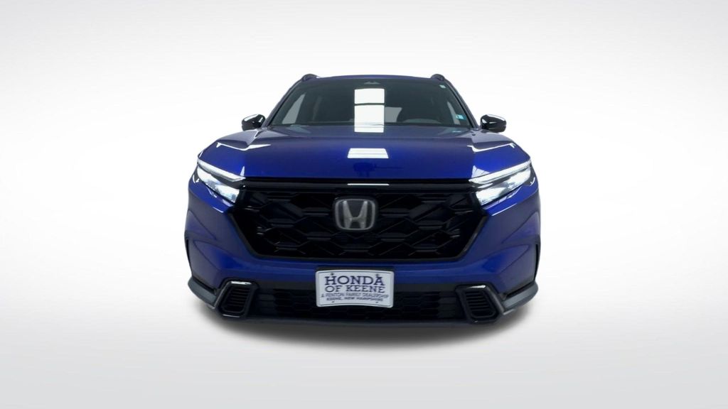 Used 2023 Honda CR-V Hybrid SUV