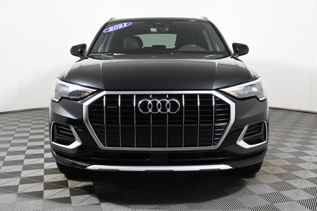 Thumbnail: 2021 Audi Q3 - 9