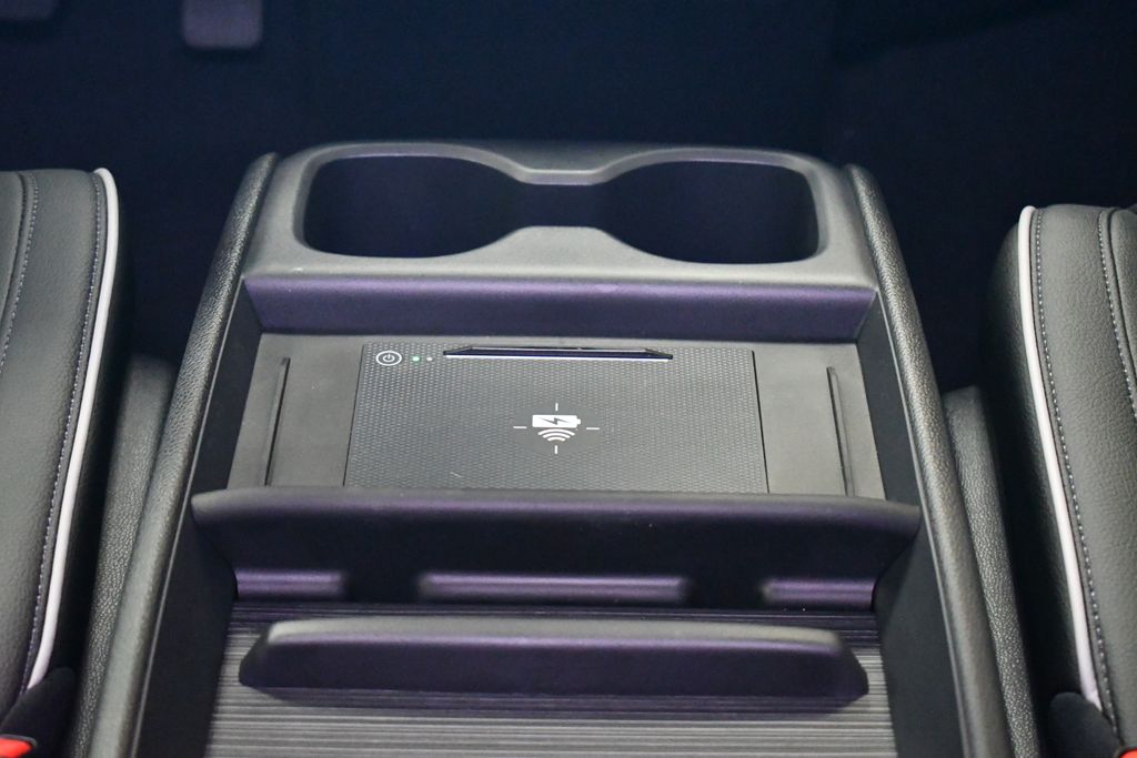 Thumbnail: 2026 Honda Odyssey - 13