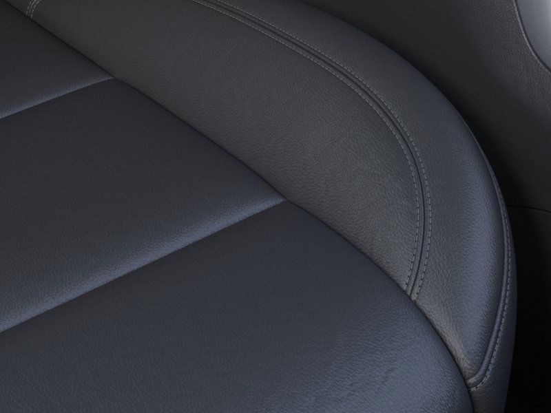 New 2026 Black Chevrolet LT Trail Boss image 21