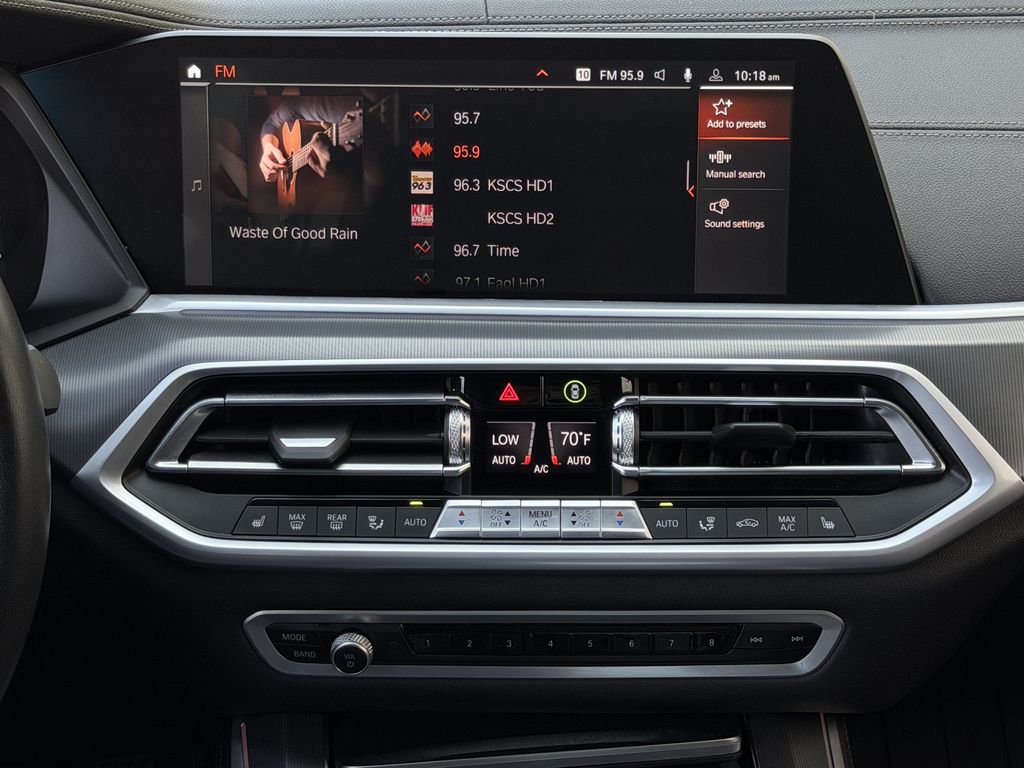 Used 2023 BMW X5 SUV