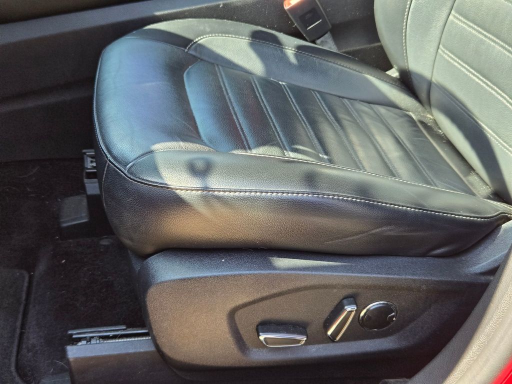 Used 2015 Ford Edge SUV