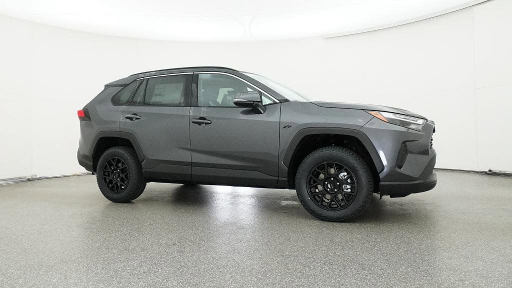 Thumbnail: 2025 Toyota RAV4 - 26