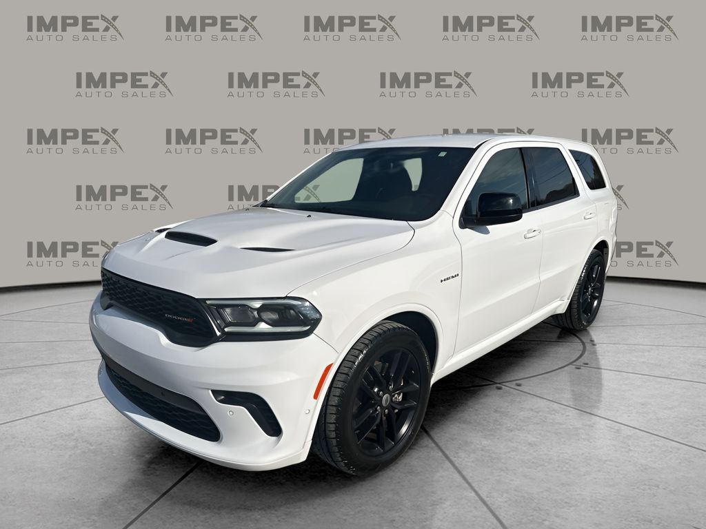 2024 Dodge Durango R/T's photo