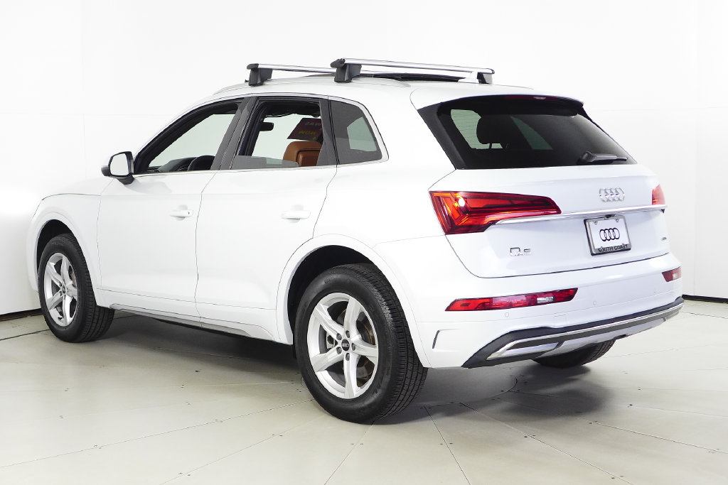 Thumbnail: 2023 Audi Q5 - 9