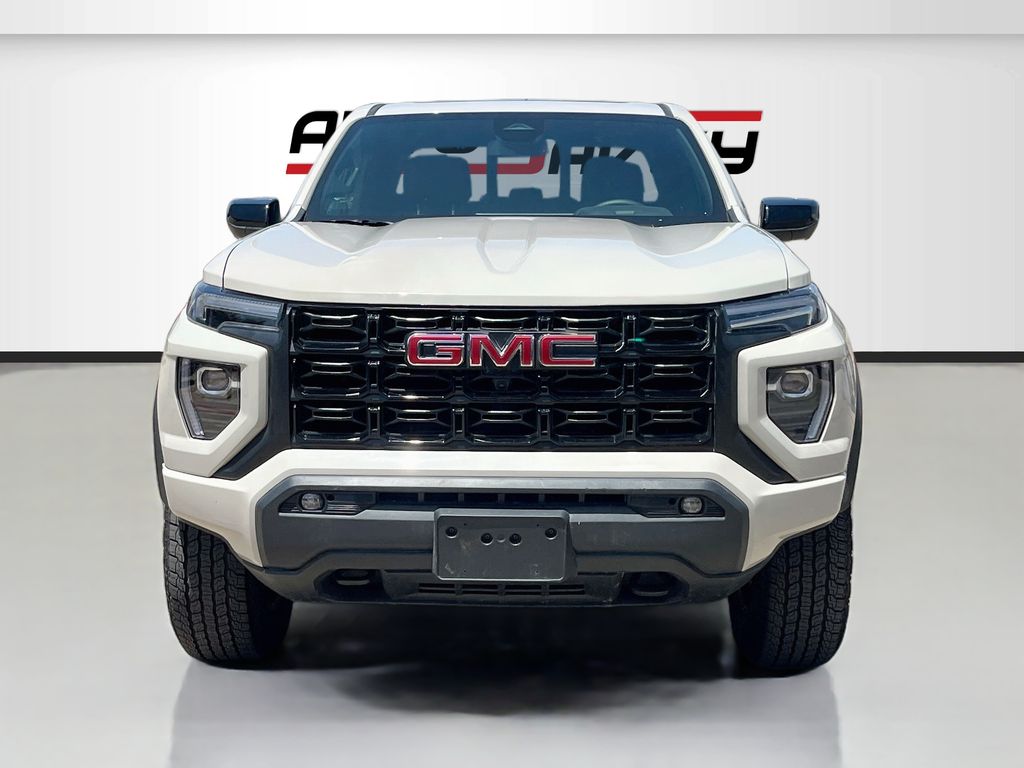 Used 2026 Beige GMC Elevation image 2