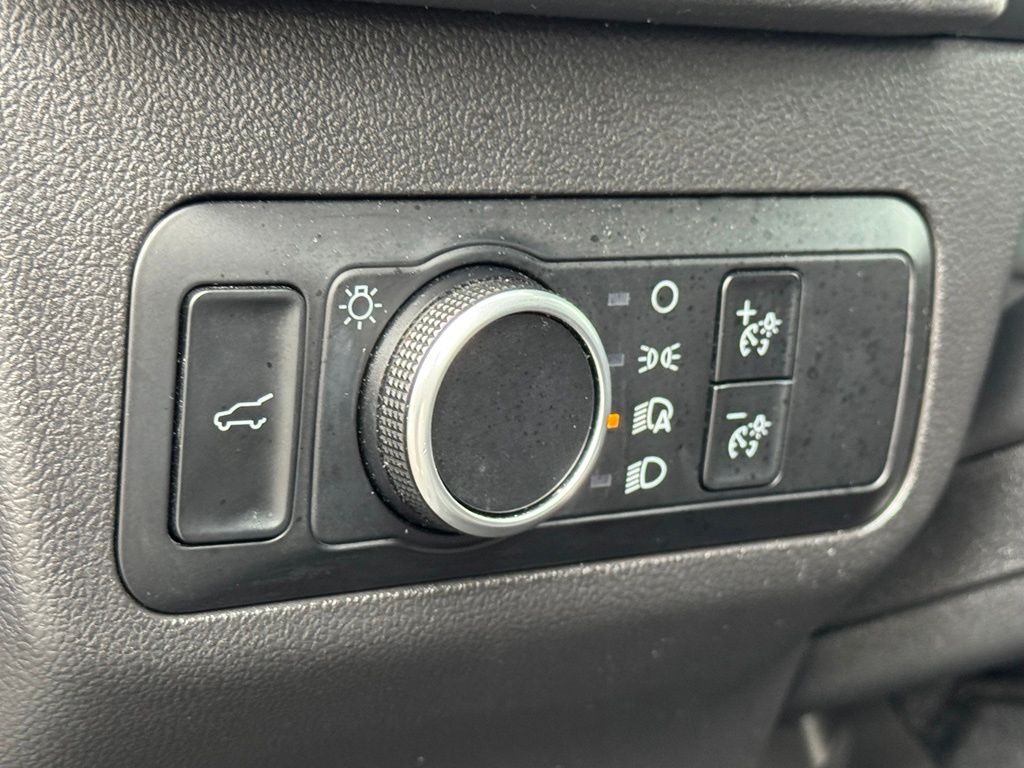 Used 2024 Ford Escape SUV