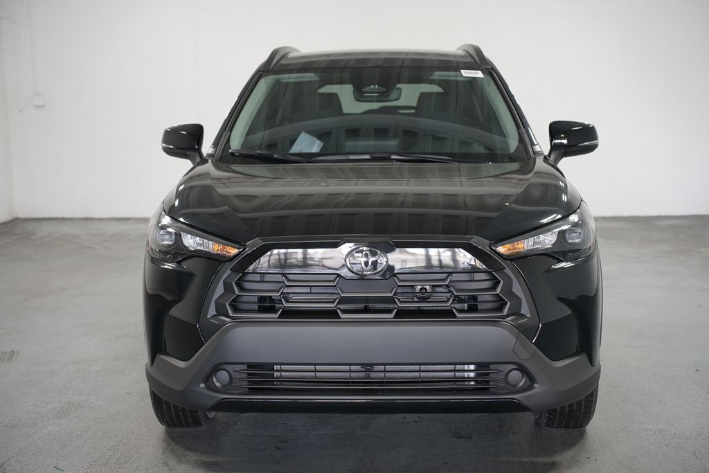 Thumbnail: 2026 Toyota Corolla Cross - 2