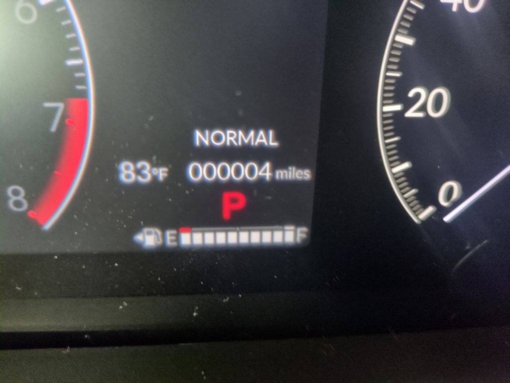 New 2026 Honda Odyssey EX-L For Sale in Fort Wayne, IN