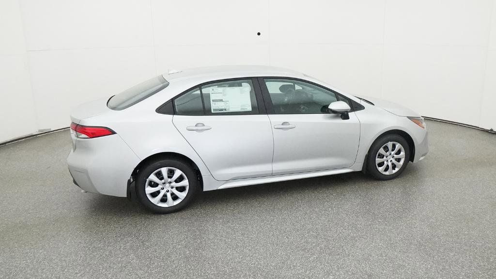 Thumbnail: 2026 Toyota Corolla - 12