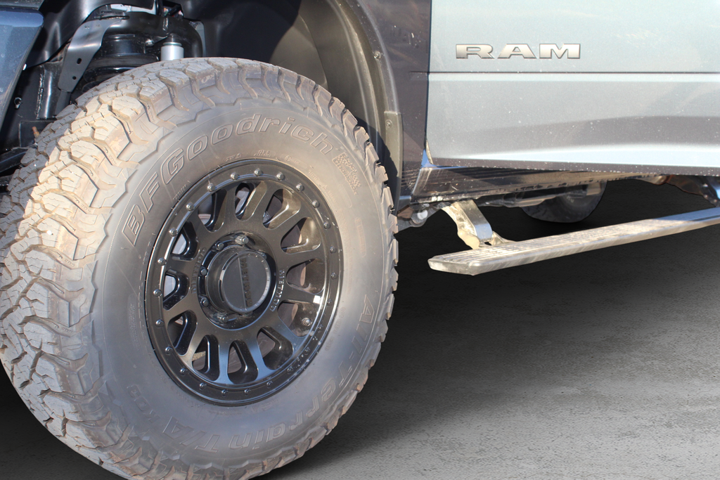 New Car 2025 Ram 2500  Laramie For Sale Under $90,000 In Austin, Texas