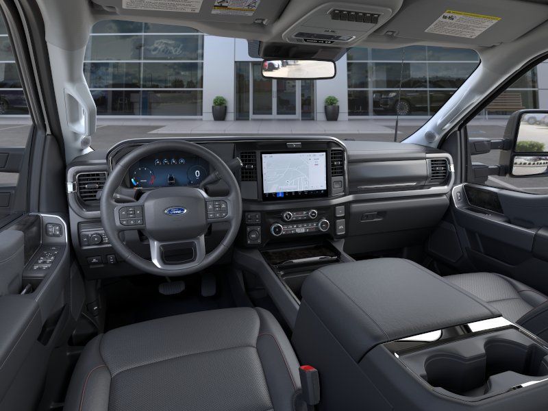 2026 Ford F-250 Super Duty LARIAT